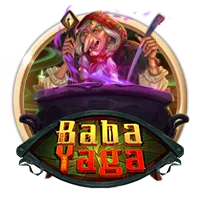 Baba Yaga